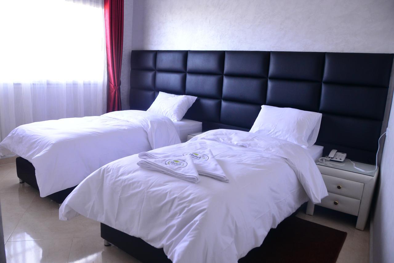 Hotel Hadaik Ain Asserdoune Beni Mellal Dış mekan fotoğraf