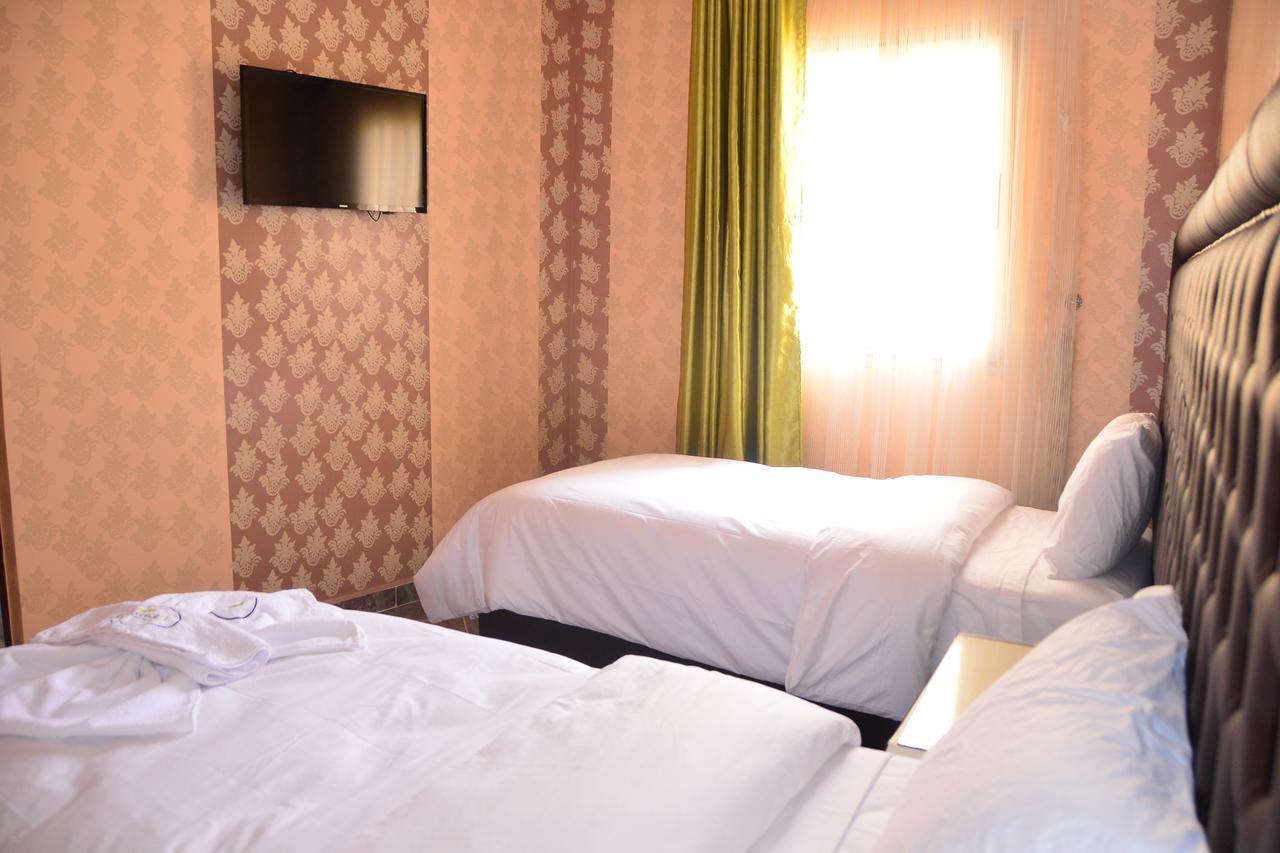 Hotel Hadaik Ain Asserdoune Beni Mellal Dış mekan fotoğraf