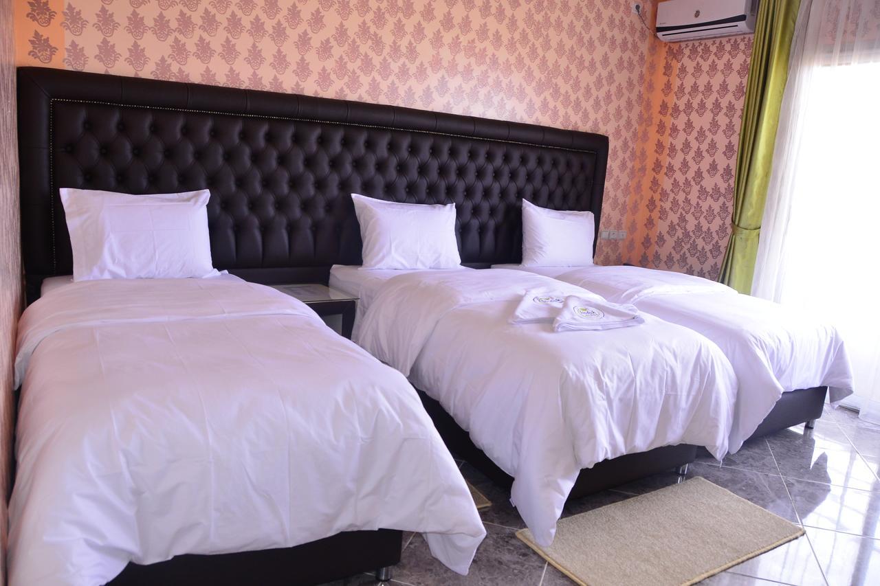 Hotel Hadaik Ain Asserdoune Beni Mellal Dış mekan fotoğraf